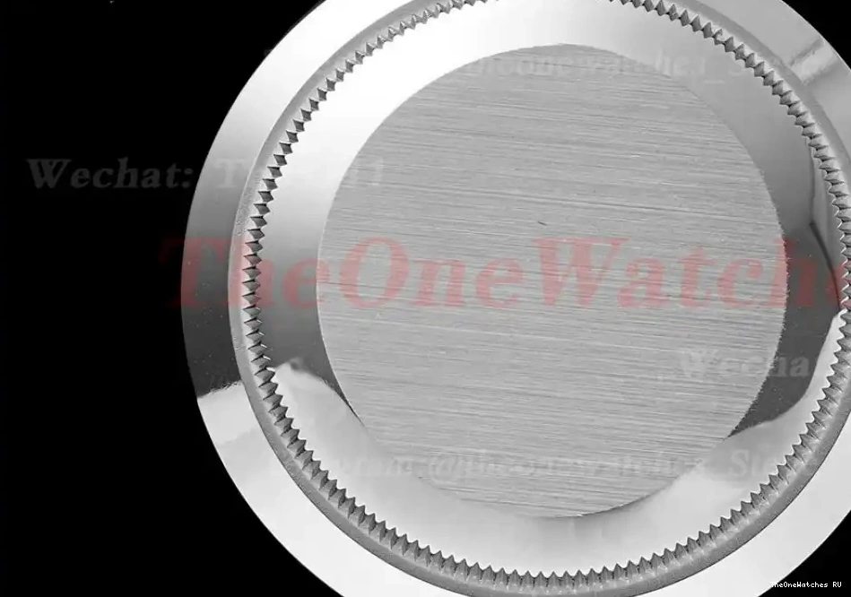 (Tungsten SS DayDate 40mm Heavy White Version) A3255 SS Pres Dial GSF 228239 0405